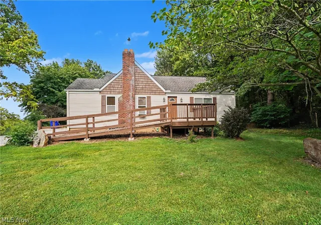 Photo 1 of Sale Pending at 3625 State Route 43, Kent, OH 44240 | MLS# 5232187 | Listing updated on 2026-08-20