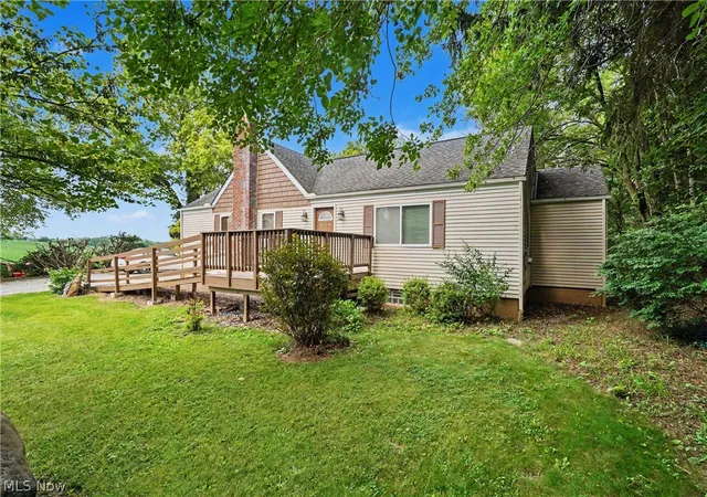 Photo 2 of Sale Pending at 3625 State Route 43, Kent, OH 44240 | MLS# 5232187 | Listing updated on 2026-08-20