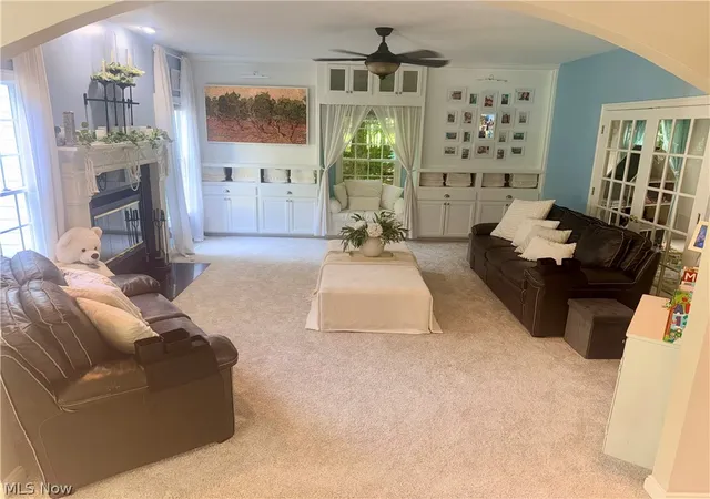4th image of 16675 Anne Ln, Chagrin Falls, OH 44023 | MLS# 5232248