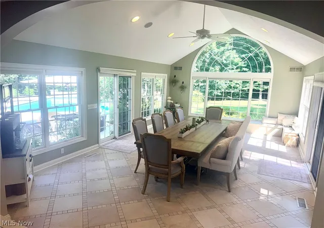 5th image of 16675 Anne Ln, Chagrin Falls, OH 44023 | MLS# 5232248