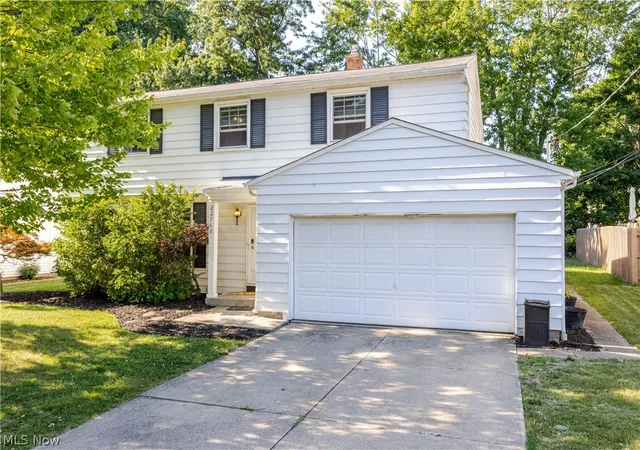 Photo 1 of Single family home for sale at 22760 Esther Ave, Cleveland, OH 44126 | MLS# 5231210 | Listing updated on 2026-08-03