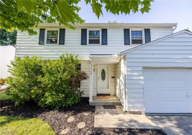 Photo 3 of Single family home for sale at 22760 Esther Ave, Cleveland, OH 44126 | MLS# 5231210 | Listing updated on 2026-08-03