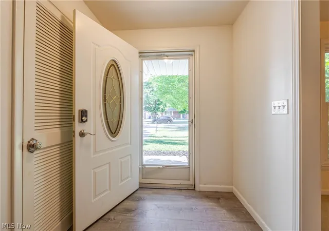 Photo 4 of Single family home for sale at 22760 Esther Ave, Cleveland, OH 44126 | MLS# 5231210 | Listing updated on 2026-08-03