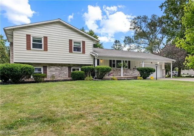 Photo 1 of Sale Pending at 9307 Strausser St Nw, Massillon, OH 44646 | MLS# 5230969 | Listing updated on 2026-08-21