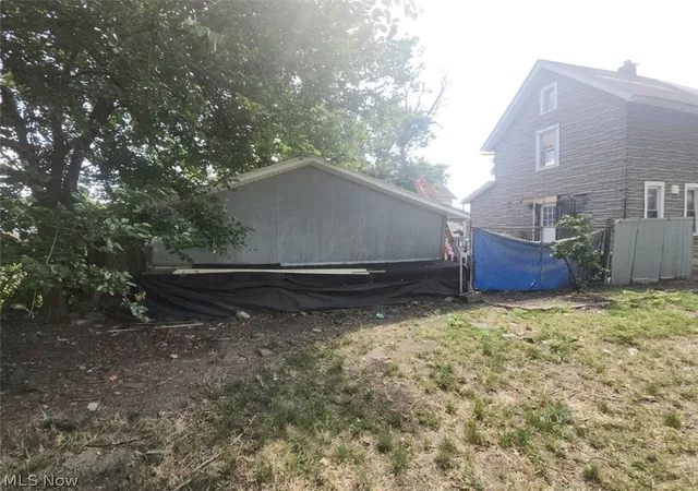 Photo 4 of Single family home for sale at 1325 4th Street NW, Canton, OH 44703 | MLS# 5232073 | Listing updated on 2026-08-31