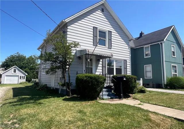 1st image of 978 Buffalo St, Conneaut, OH 44030 | MLS# 5231932