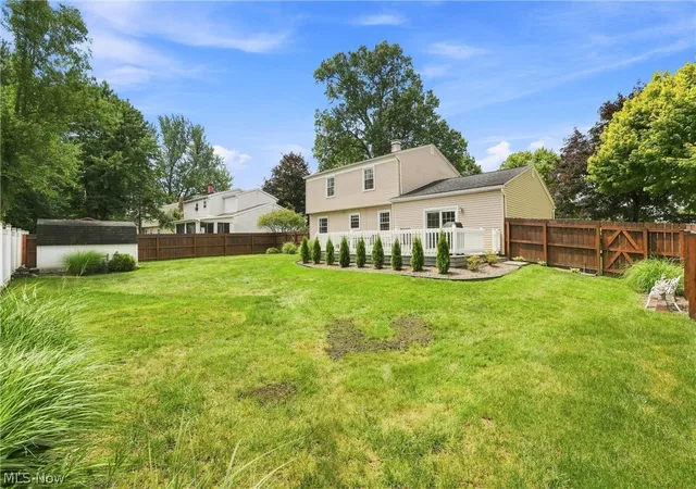 31st image of 4185 Claridge Dr, Austintown, OH 44511 | MLS# 5232200