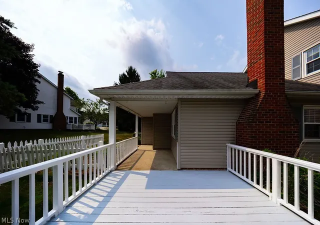 4th image of 1310 Buckboard Ln, Broadview Heights, OH 44147 | MLS# 5231336