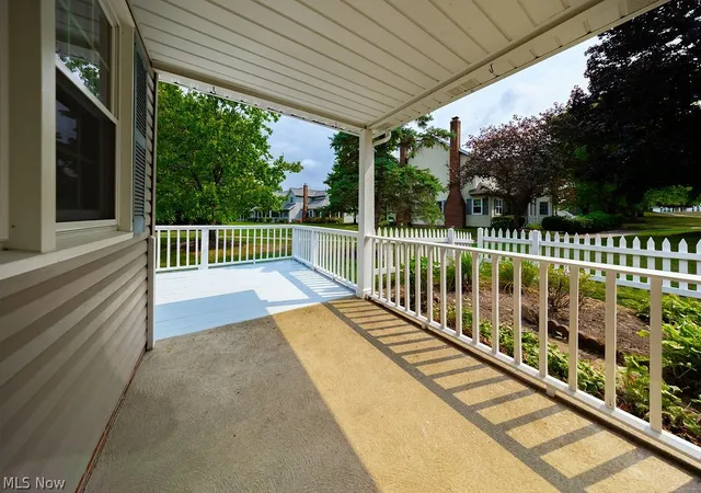 5th image of 1310 Buckboard Ln, Broadview Heights, OH 44147 | MLS# 5231336