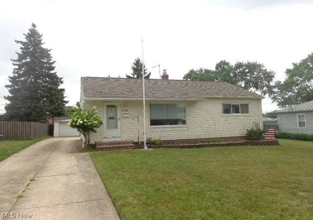 Photo 1 of Single family home for sale at 11141 Gabriella Dr, Cleveland, OH 44130 | MLS# 5231495 | Listing updated on 2026-08-19