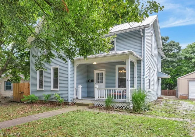 2nd image of 130 Harris St, Lodi, OH 44254 | MLS# 5232286