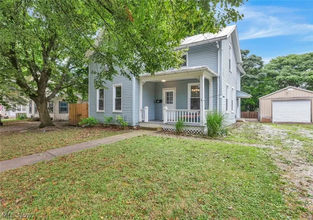 3rd image of 130 Harris St, Lodi, OH 44254 | MLS# 5232286