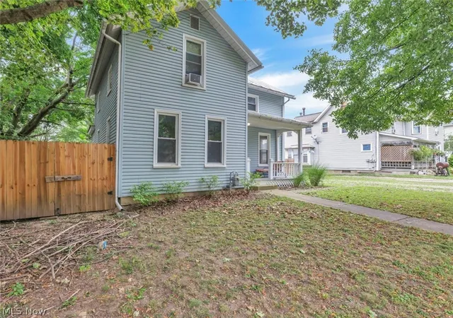 4th image of 130 Harris St, Lodi, OH 44254 | MLS# 5232286