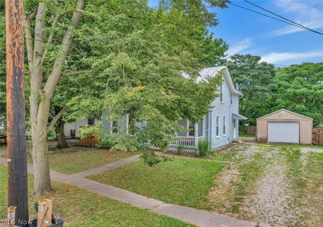 5th image of 130 Harris St, Lodi, OH 44254 | MLS# 5232286