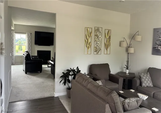 4th image of 1269 Jesse Owens Dr, Wooster, OH 44691 | MLS# 5232293