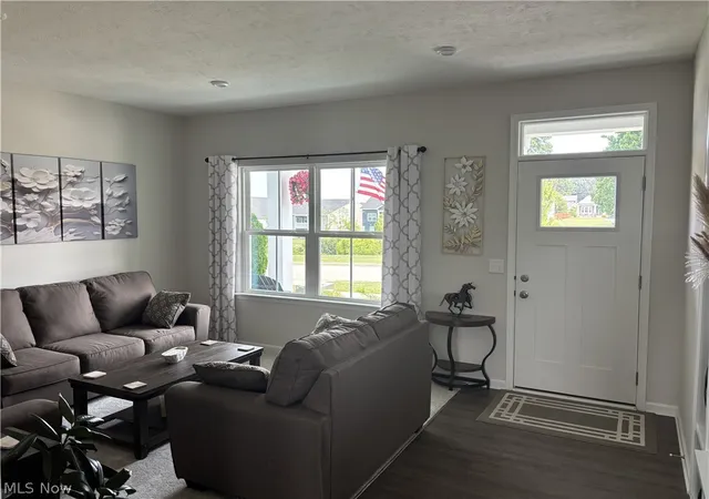 5th image of 1269 Jesse Owens Dr, Wooster, OH 44691 | MLS# 5232293