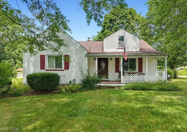 Photo 1 of Single family home for sale at 2755 Springfield Lake Dr, Akron, OH 44312 | MLS# 5232175 | Listing updated on 2026-07-30