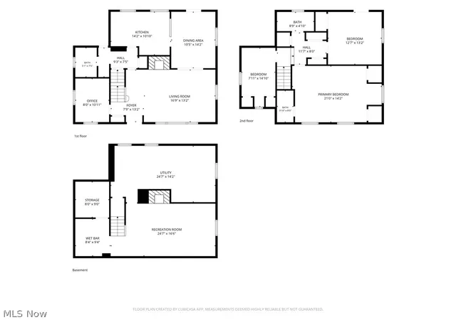 Photo 37 of Single family home for sale at 19406 Scottsdale Blvd, Shaker Heights, OH 44122 | MLS# 5219440 | Listing updated on 2026-08-27