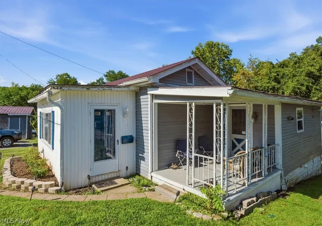 Photo 2 of Single family home for sale at 306 Walnut St, Pennsboro, WV 26415 | MLS# 5231595 | Listing updated on 2026-08-10