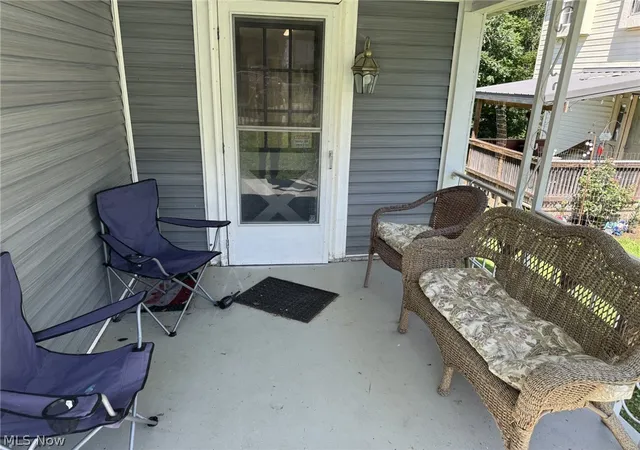 Photo 4 of Single family home for sale at 306 Walnut St, Pennsboro, WV 26415 | MLS# 5231595 | Listing updated on 2026-08-10