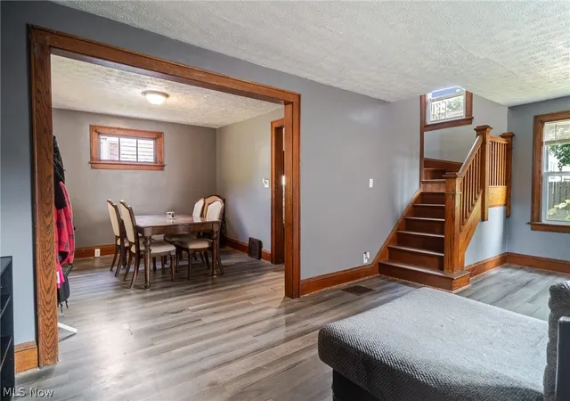 2nd image of 422 Reed Ave, Akron, OH 44301 | MLS# 5232182