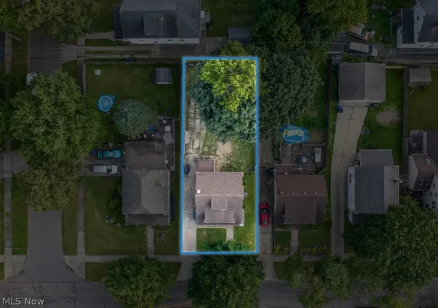 5th image of 422 Reed Ave, Akron, OH 44301 | MLS# 5232182