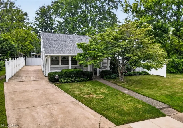 3rd image of 1521 Ohio Ave, Ashtabula, OH 44004 | MLS# 5231465