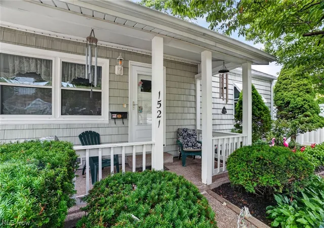 4th image of 1521 Ohio Ave, Ashtabula, OH 44004 | MLS# 5231465