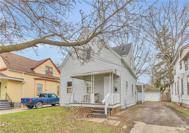1st image of 3305 Roanoke Ave, Cleveland, OH 44109 | MLS# 5232318