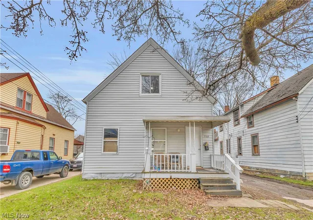 2nd image of 3305 Roanoke Ave, Cleveland, OH 44109 | MLS# 5232318