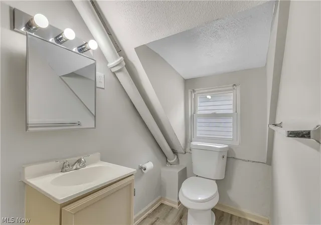Photo 3 of House for sale at 3305 Roanoke Ave, Cleveland, OH 44109 | MLS# 5232318 | Listing updated on 2026-07-30