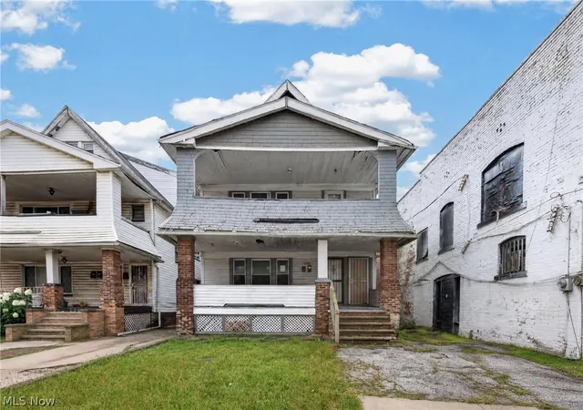1st image of 12000 Kinsman Rd, Cleveland, OH 44120 | MLS# 5232287