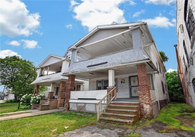 2nd image of 12000 Kinsman Rd, Cleveland, OH 44120 | MLS# 5232287