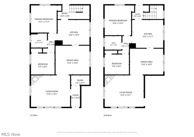35th image of 12000 Kinsman Rd, Cleveland, OH 44120 | MLS# 5232287