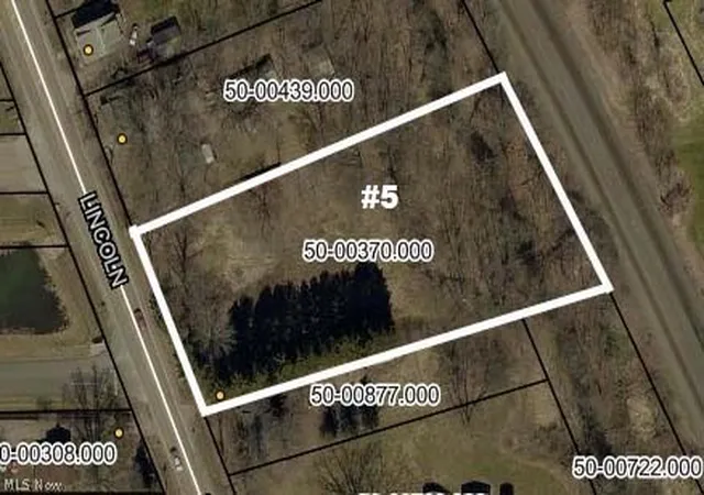 Photo 1 of Sale Pending at 1766 S Lincoln Ave, Salem, OH 44460 | MLS# 5232324 | Listing updated on 2026-08-18
