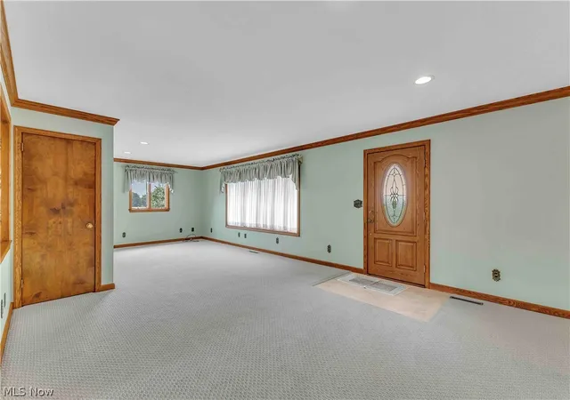 2nd image of 2538 Tabor Ridge Rd Ne, Mineral City, OH 44656 | MLS# 5231482