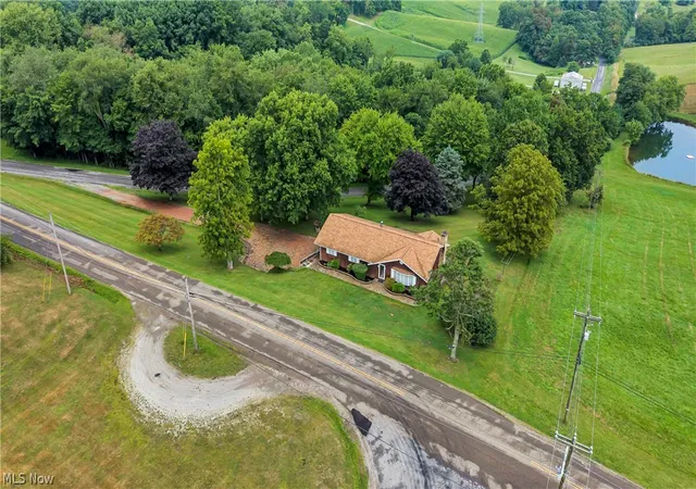 44th image of 2538 Tabor Ridge Rd Ne, Mineral City, OH 44656 | MLS# 5231482