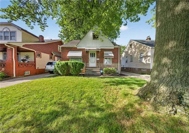 Photo 1 of Sale Pending at 8122 Fernhill Ave, Cleveland, OH 44129 | MLS# 5232206 | Listing updated on 2026-08-20