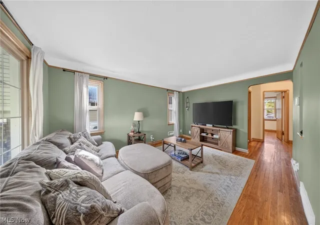 Photo 3 of Sale Pending at 8122 Fernhill Ave, Cleveland, OH 44129 | MLS# 5232206 | Listing updated on 2026-08-20