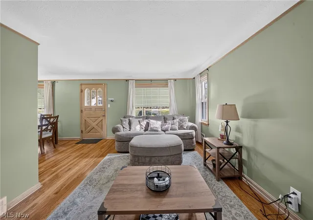 Photo 3 of Sale Pending at 8122 Fernhill Ave, Cleveland, OH 44129 | MLS# 5232206 | Listing updated on 2026-08-20
