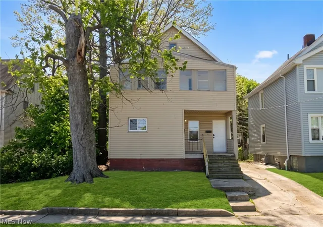 1st image of 15788 Mandalay Ave, Cleveland, OH 44110 | MLS# 5232328