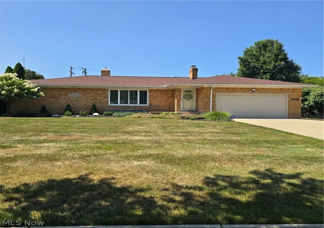 Photo 1 of Single family home for sale at 14565 Uhlin Dr, Cleveland, OH 44130 | MLS# 5231993 | Listing updated on 2026-08-21