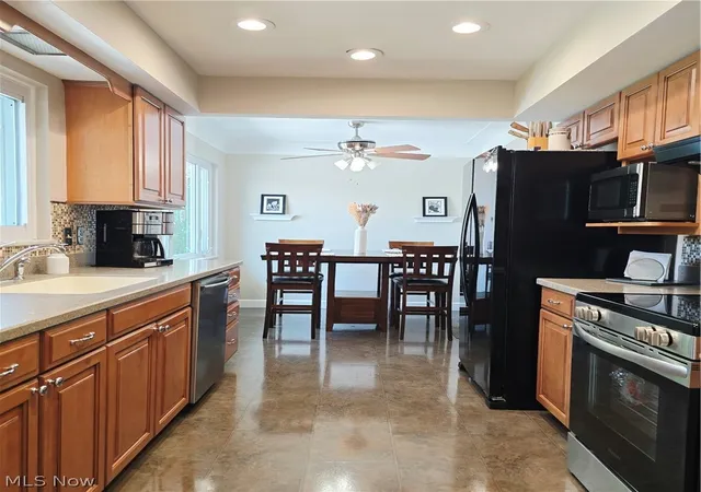 Photo 2 of Single family home for sale at 14565 Uhlin Dr, Cleveland, OH 44130 | MLS# 5231993 | Listing updated on 2026-08-21