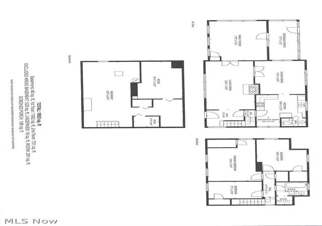 48th image of 1224 Marwood Dr, Zanesville, OH 43701 | MLS# 5231545