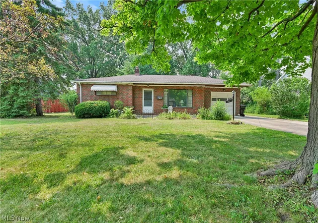 1st image of 6244 Eavenson Rd, Brook Park, OH 44142 | MLS# 5231733