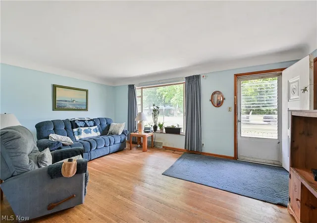 4th image of 6244 Eavenson Rd, Brook Park, OH 44142 | MLS# 5231733