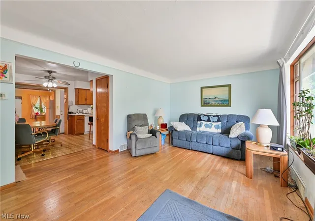 5th image of 6244 Eavenson Rd, Brook Park, OH 44142 | MLS# 5231733