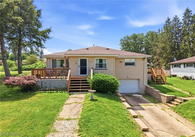1st image of 172 Meadow Rd, Wintersville, OH 43953 | MLS# 5232033