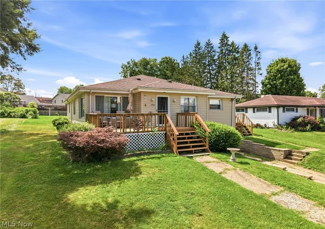 2nd image of 172 Meadow Rd, Wintersville, OH 43953 | MLS# 5232033