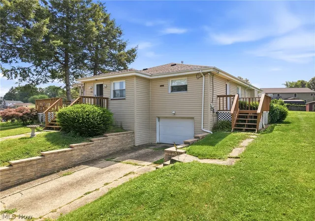 3rd image of 172 Meadow Rd, Wintersville, OH 43953 | MLS# 5232033